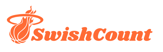 SwishCount Logo